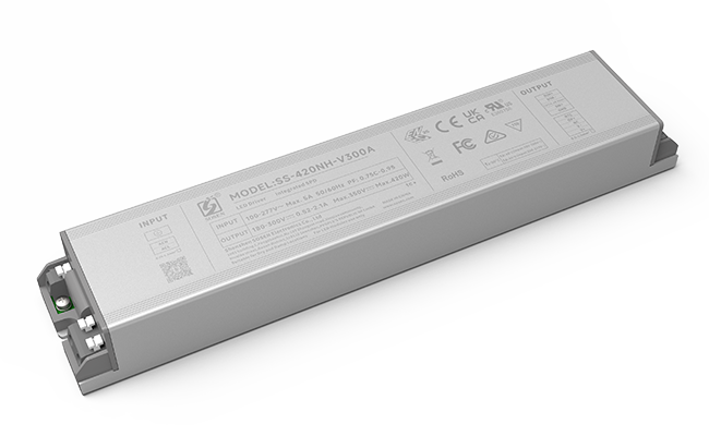 SS-420NH-V300A